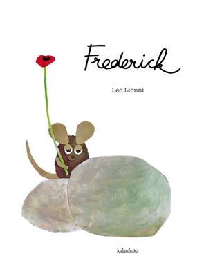 Frederick | 9788484647317 | Lionni, Leo | Llibreria online de Figueres i Empordà