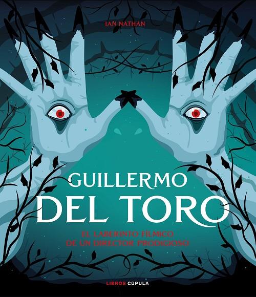 Guillermo del Toro | 9788448029746 | Nathan, Ian | Llibreria online de Figueres i Empordà