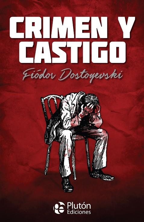 Crimen y Castigo | 9788417477639 | Dostoyevski, Fiódor M. | Llibreria online de Figueres i Empordà