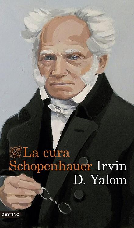 La cura Schopenhauer | 9788423352968 | Yalom, Irvin D. | Llibreria online de Figueres i Empordà