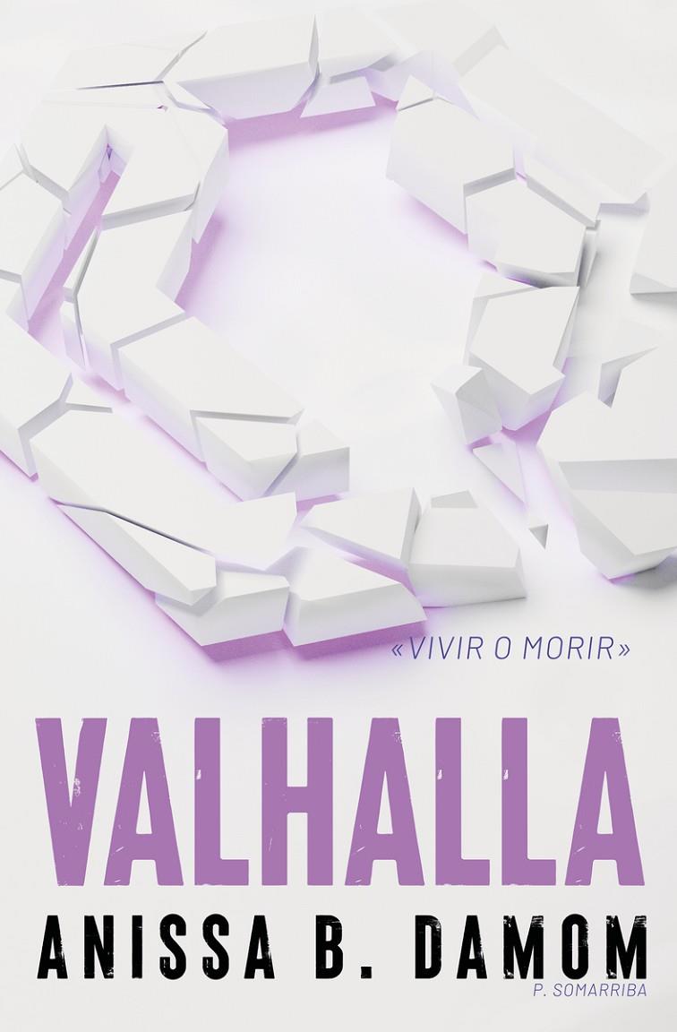 Valhalla (The cool kids #03) | 9788419147592 | B. Damom, Anissa | Llibreria online de Figueres i Empordà