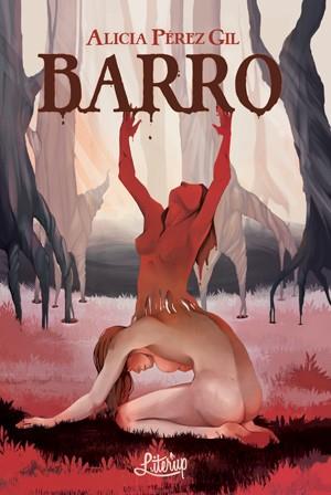 BARRO | 9788412254426 | Librería online de Figueres / Empordà