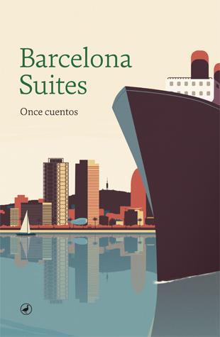 Barcelona Suites (ESP) | 9788416673780 | VVAA | Llibreria online de Figueres i Empordà