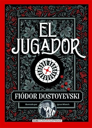 El jugador | 9788418395123 | Dostoyevski, Fiódor M. | Llibreria online de Figueres i Empordà