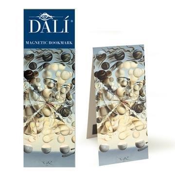 PUNT DE LLIBRE Dalí - Women bubble BOOKMARK - MARCAPAGINAS | 5038680180960 | Llibreria online de Figueres i Empordà