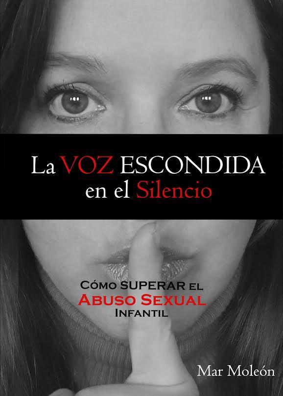 La voz escondida en el silencio | 9788409290031 | Moleón Balastegui, María del Mar | Llibreria online de Figueres i Empordà