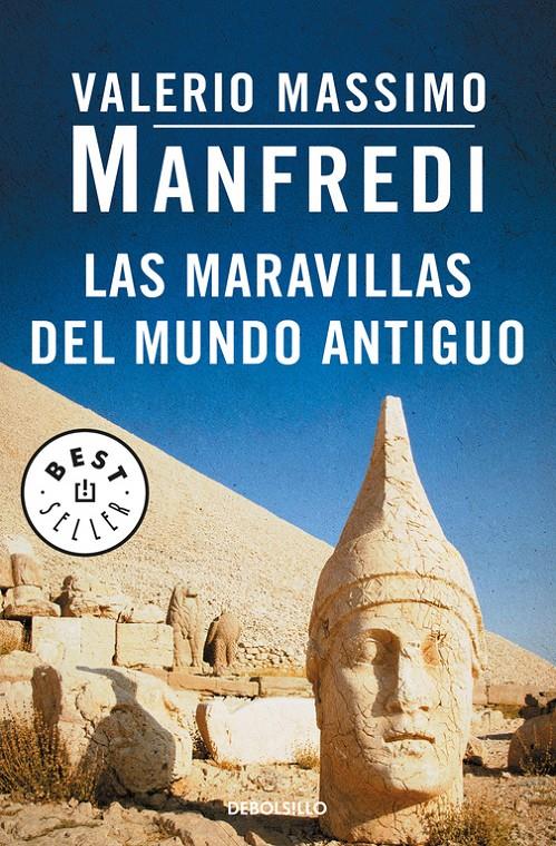 Las maravillas del mundo antiguo | 9788466342018 | Manfredi, Valerio Massimo | Librería online de Figueres / Empordà
