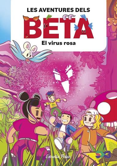 Les aventures dels Beta | 9788413897806 | Lola P. | Llibreria online de Figueres i Empordà
