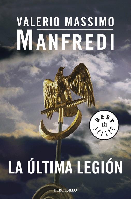 La última legión | 9788497933407 | Manfredi, Valerio Massimo | Llibreria online de Figueres i Empordà