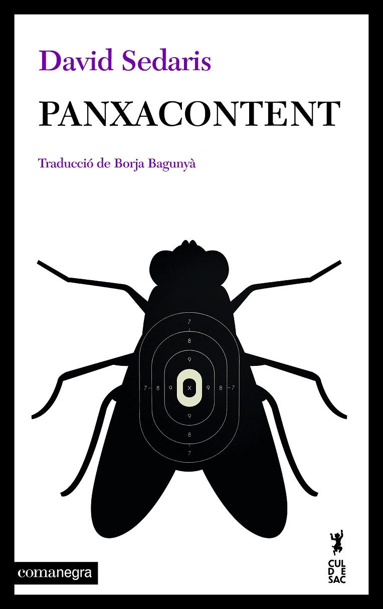 Panxacontent | 9788419590923 | Sedaris, David | Llibreria online de Figueres i Empordà