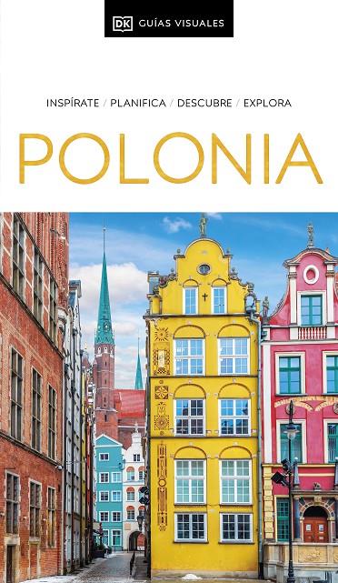 Polonia (Guías Visuales) | 9780241678701 | DK | Llibreria online de Figueres i Empordà