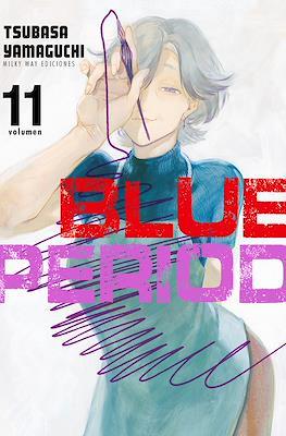 BLUE PERIOD #11 | 9788419195272 | Yamaguchi, Tsubasa | Llibreria online de Figueres i Empordà