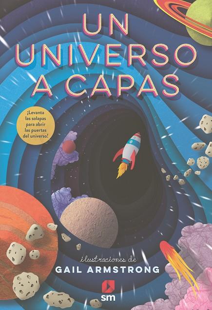 UN UNIVERSO A CAPAS | 9788413920108 | Simmons, Ruth | Llibreria online de Figueres i Empordà