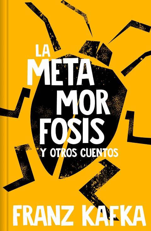 La metamorfosis y otros cuentos | 9788466367813 | Kafka, Franz | Llibreria online de Figueres i Empordà