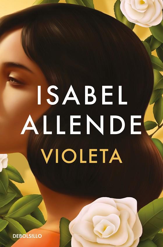 Violeta | 9788466362887 | Allende, Isabel | Llibreria online de Figueres i Empordà