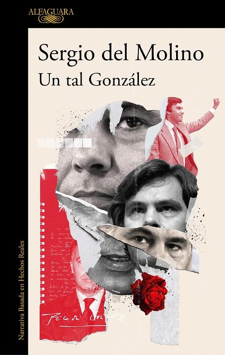 Un tal González | 9788420463179 | del Molino, Sergio | Llibreria online de Figueres i Empordà