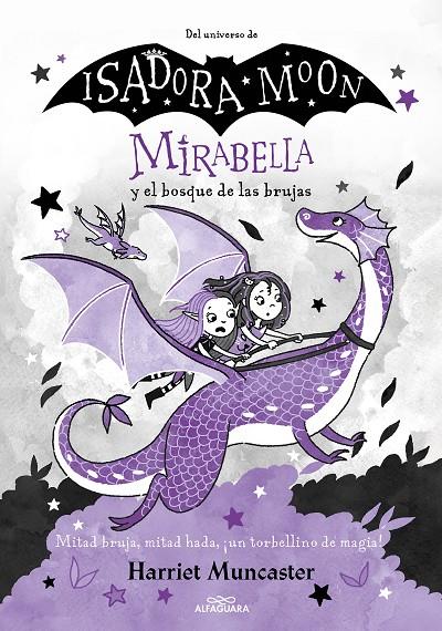 Mirabella y el bosque de las brujas (Mirabella 4) | 9788420459523 | Muncaster, Harriet | Llibreria online de Figueres i Empordà