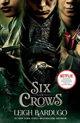 Six of Crows (Six of Crows #01) | 9781510109070 | Bardugo, Leigh | Llibreria online de Figueres i Empordà