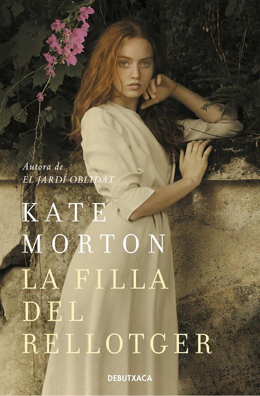 La filla del rellotger | 9788418132193 | Morton, Kate | Librería online de Figueres / Empordà