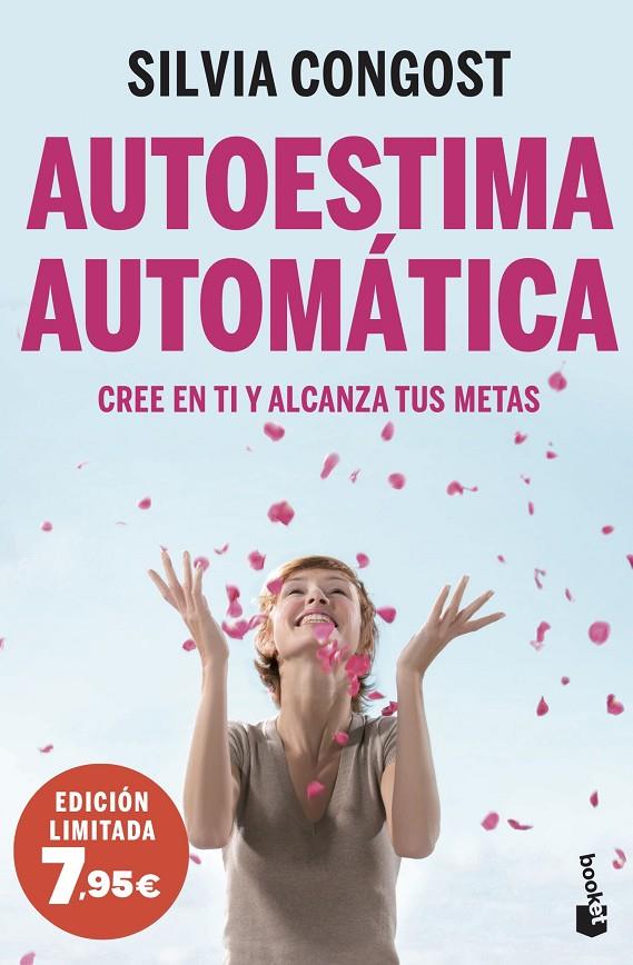 Autoestima automática | 9788408267393 | Congost, Silvia | Llibreria online de Figueres i Empordà