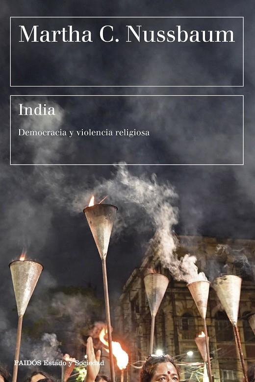 India | 9788449341083 | Nussbaum, Martha C. | Llibreria online de Figueres i Empordà