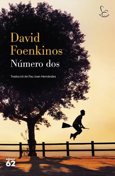 Número dos | 9788429780482 | Foenkinos, David | Llibreria online de Figueres i Empordà