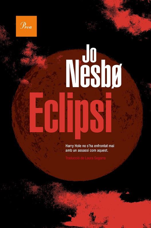 Eclipsi | 9788419657015 | Nesbo, Jo | Llibreria online de Figueres i Empordà