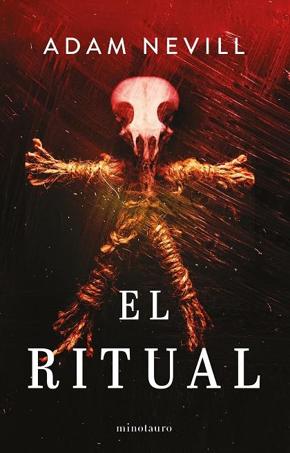 El ritual | 9788445014868 | Nevill, Adam | Llibreria online de Figueres i Empordà