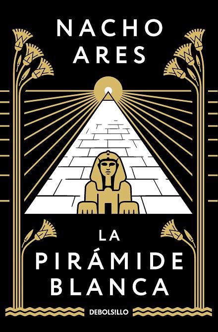 La pirámide blanca | 9788466370066 | Ares, Nacho | Llibreria online de Figueres i Empordà