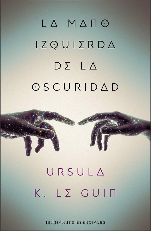 La mano izquierda de la oscuridad | 9788445009314 | Le Guin, Ursula K. | Librería online de Figueres / Empordà