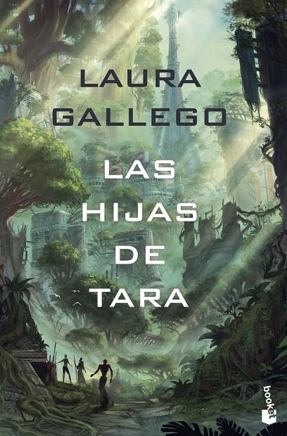 Las Hijas de Tara | 9788445010365 | Gallego, Laura | Llibreria online de Figueres i Empordà
