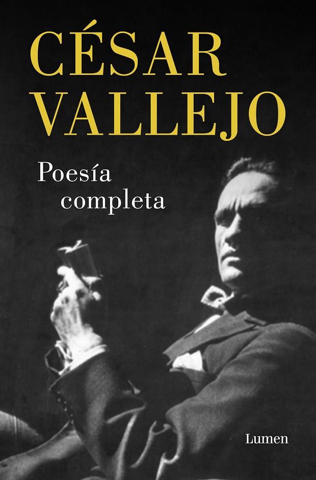 Poesía completa | 9788426411051 | Vallejo, César | Llibreria online de Figueres i Empordà