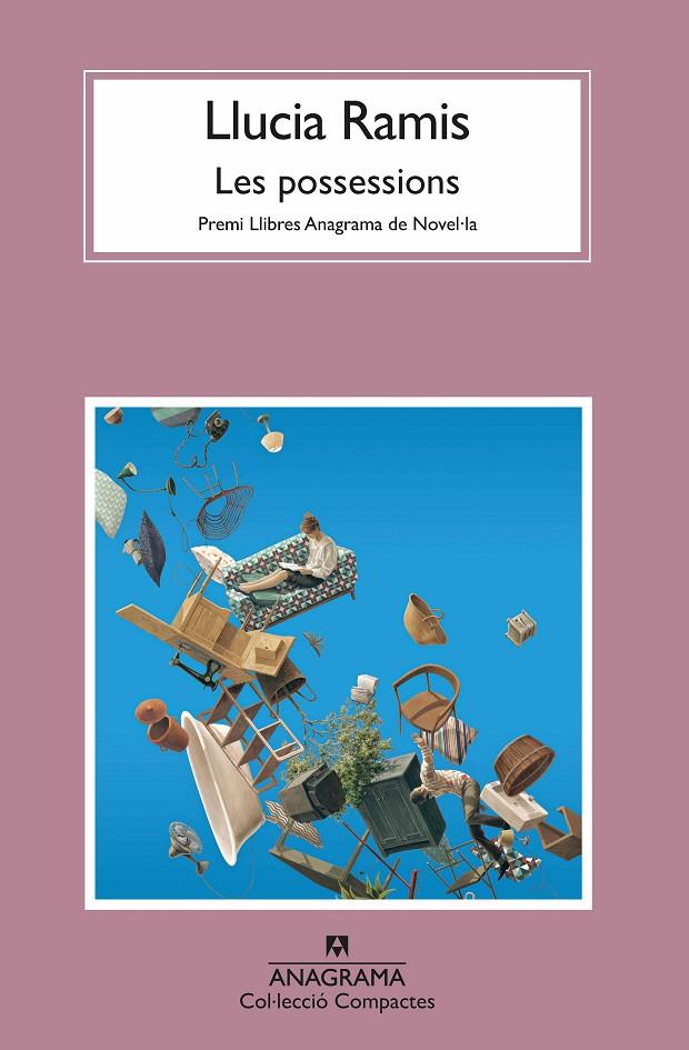Les possessions | 9788433921383 | Ramis, Llucia | Llibreria online de Figueres i Empordà