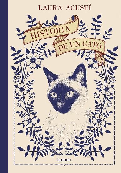 Historia de un gato | 9788426410542 | Agustí, Laura | Llibreria online de Figueres i Empordà