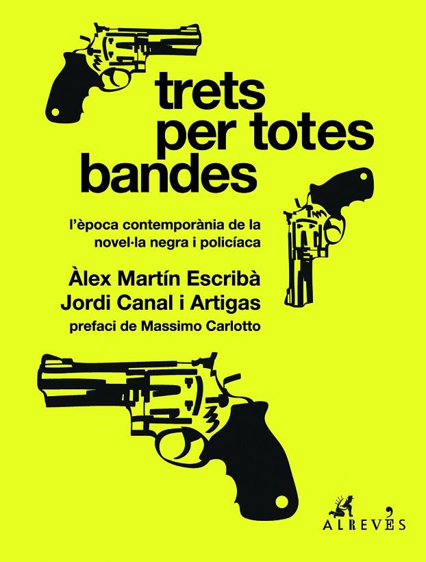Trets per totes bandes 2 | 9788417847906 | Martín, Àlex/Canal, Jordi | Librería online de Figueres / Empordà