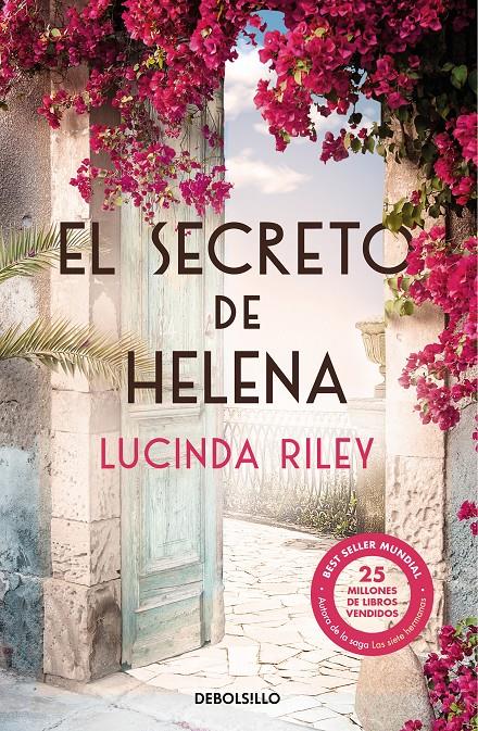 El secreto de Helena | 9788466353809 | Riley, Lucinda | Llibreria online de Figueres i Empordà