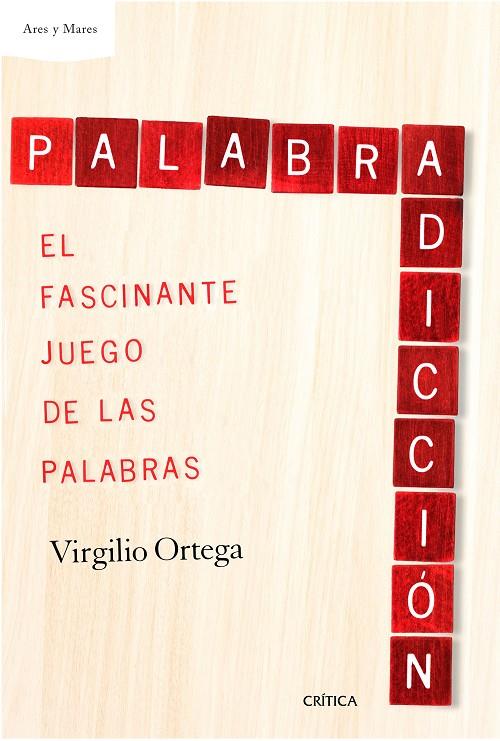 Palabradicción | 9788498929072 | Ortega Pérez, Virgilio | Llibreria online de Figueres i Empordà