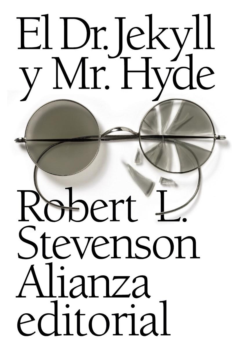 El Dr. Jekyll y Mr. Hyde | 9788420651392 | Stevenson, Robert Louis | Llibreria online de Figueres i Empordà