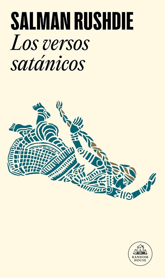 Los versos satánicos | 9788439742012 | Rushdie, Salman | Llibreria online de Figueres i Empordà