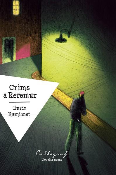 Crims a Reremur | 9788412829914 | Ramionet Lloveras, Enric | Llibreria online de Figueres i Empordà