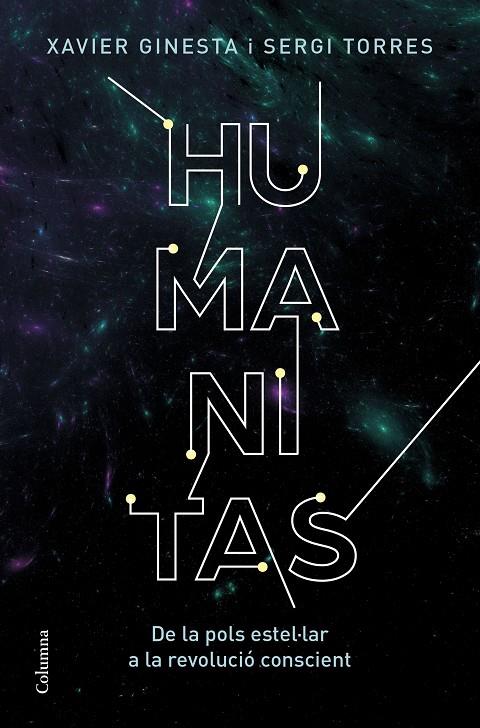 Humanitas | 9788466428866 | Ginesta López, Xavier/Torres, Sergi | Llibreria online de Figueres i Empordà