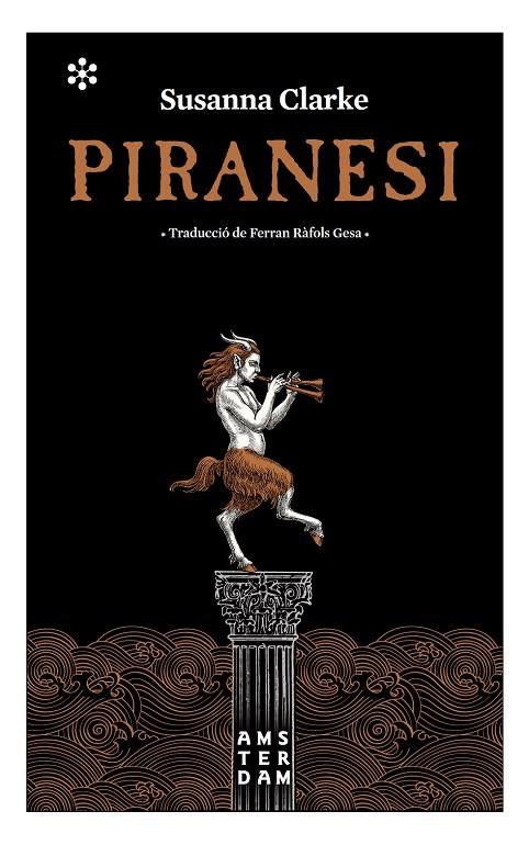 Piranesi (CAT) | 9788417918484 | Clarke, Susanna | Llibreria online de Figueres i Empordà