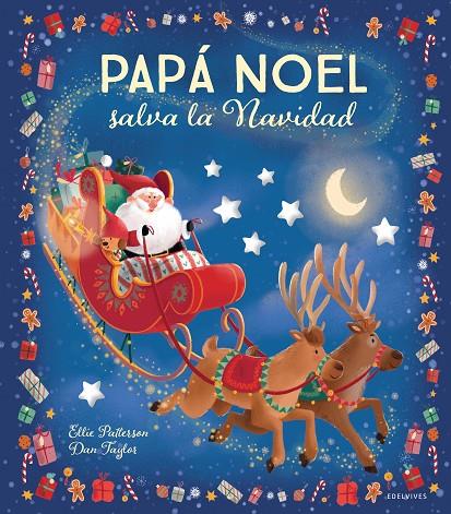 Papá Noel salva la Navidad | 9788414041215 | Llibreria online de Figueres i Empordà