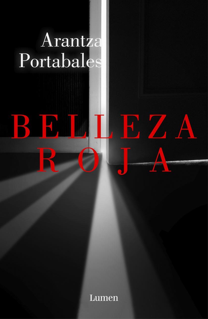 Belleza roja (Inspectores Abad y Barroso #01) | 9788426406170 | Portabales, Arantza | Librería online de Figueres / Empordà