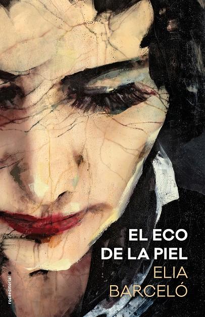 El eco de la piel | 9788417305680 | Barceló, Elia | Librería online de Figueres / Empordà