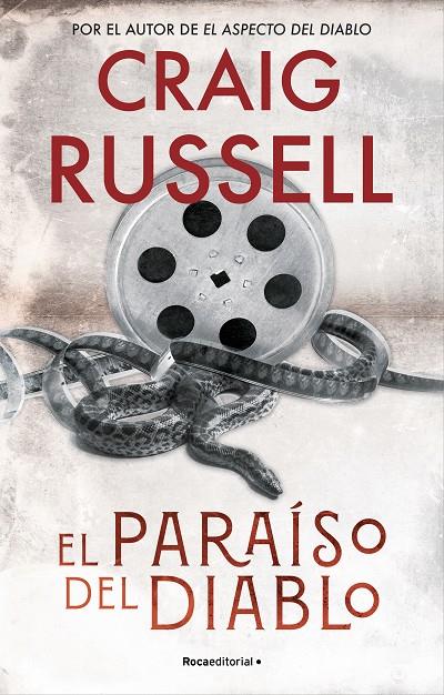 El paraíso del diablo | 9788419449382 | Russell, Craig | Llibreria online de Figueres i Empordà