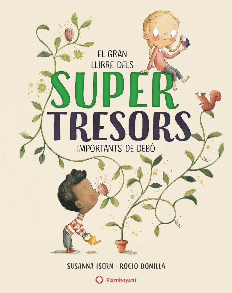 El gran llibre dels supertresors | 9788417749705 | Isern, Susanna | Librería online de Figueres / Empordà