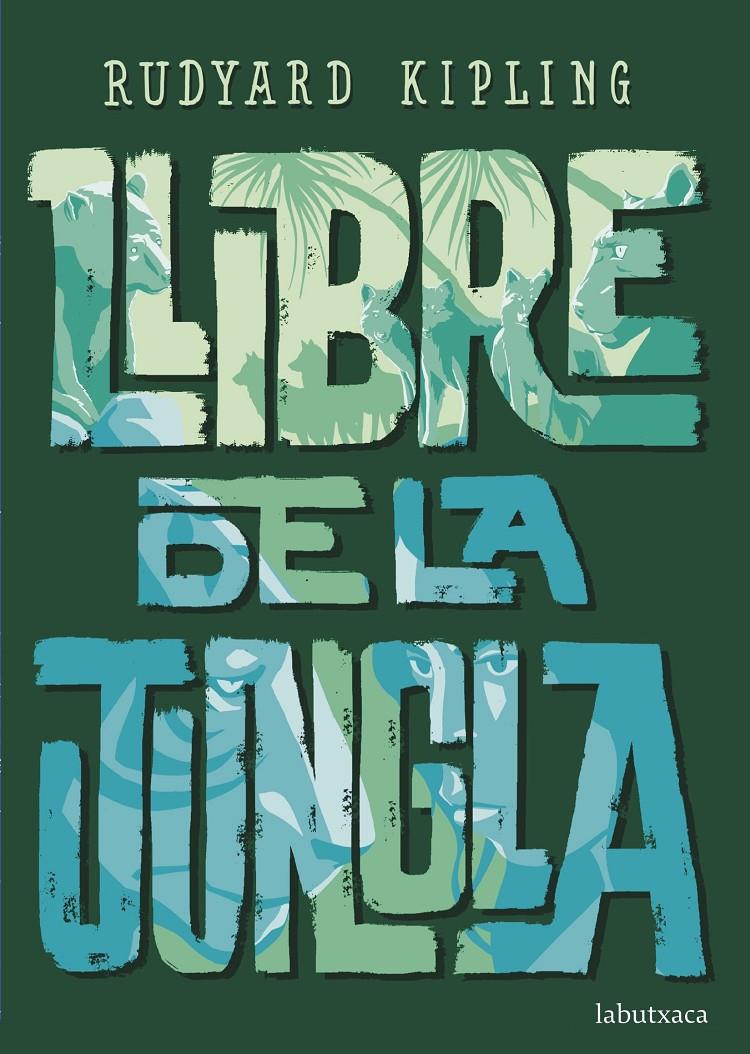 Llibre de la jungla | 9788417420987 | Kipling, Rudyard | Llibreria online de Figueres i Empordà