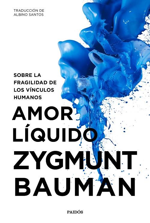 Amor líquido | 9788449334528 | Bauman, Zygmunt | Llibreria online de Figueres i Empordà