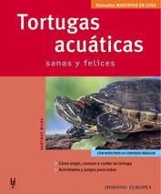 Tortugas acuáticas | 9788425515415 | Wilke, Hartmut | Llibreria online de Figueres i Empordà